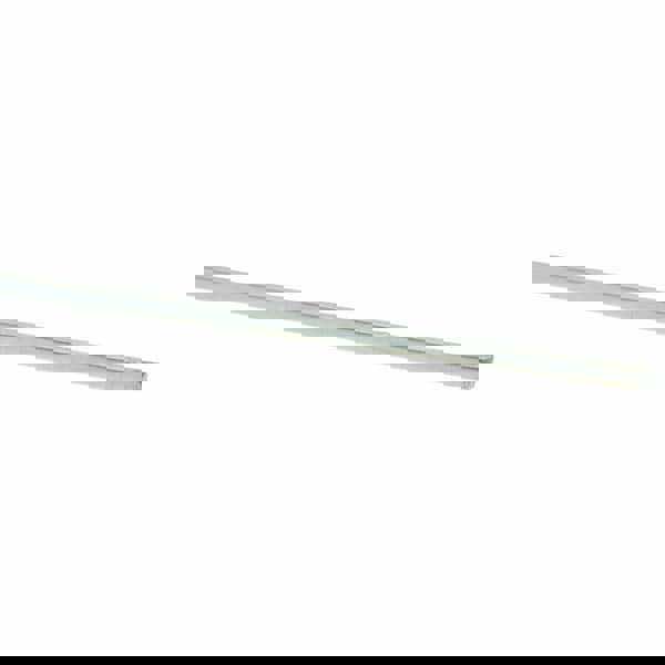 Undersized Key Stock: 3/16