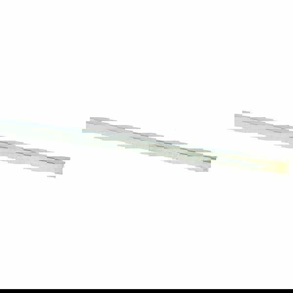 Undersized Key Stock: 5/16