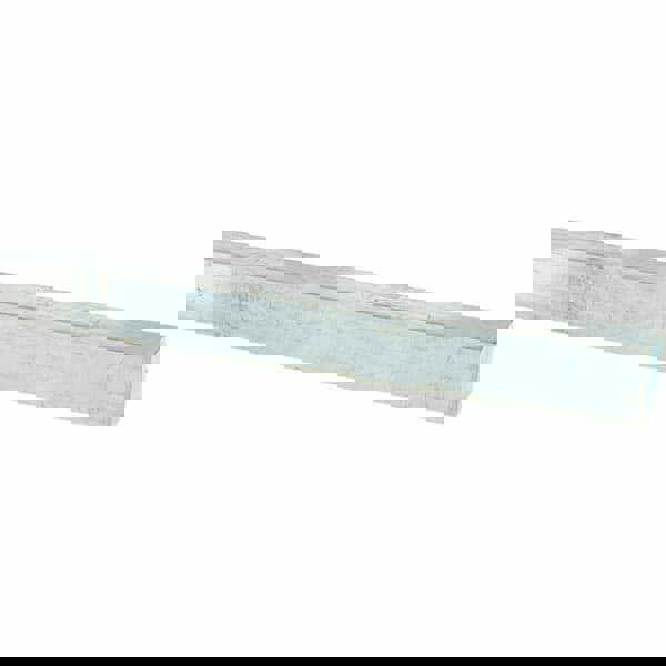 Undersized Key Stock: 1