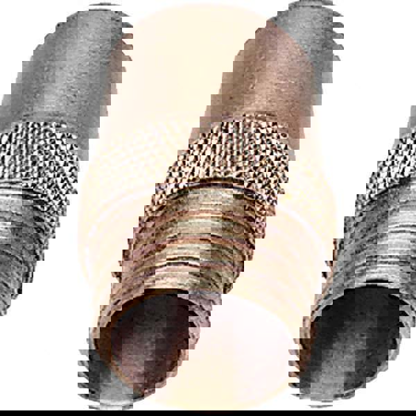 MIG Welder Nozzle Coarse Recessed Air Cooled