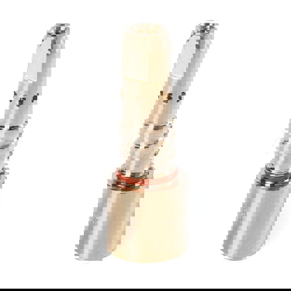 MIG Welder Gas Diffuser: Threaded