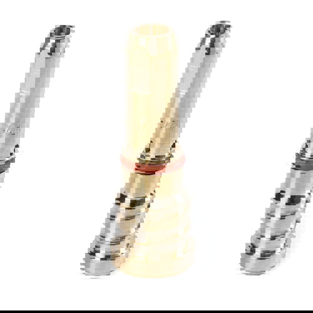 MIG Welder Gas Diffuser: Threaded