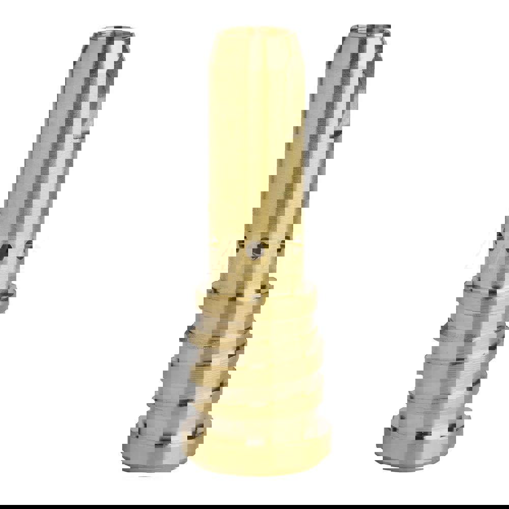 MIG Welder Gas Diffuser: Threaded
