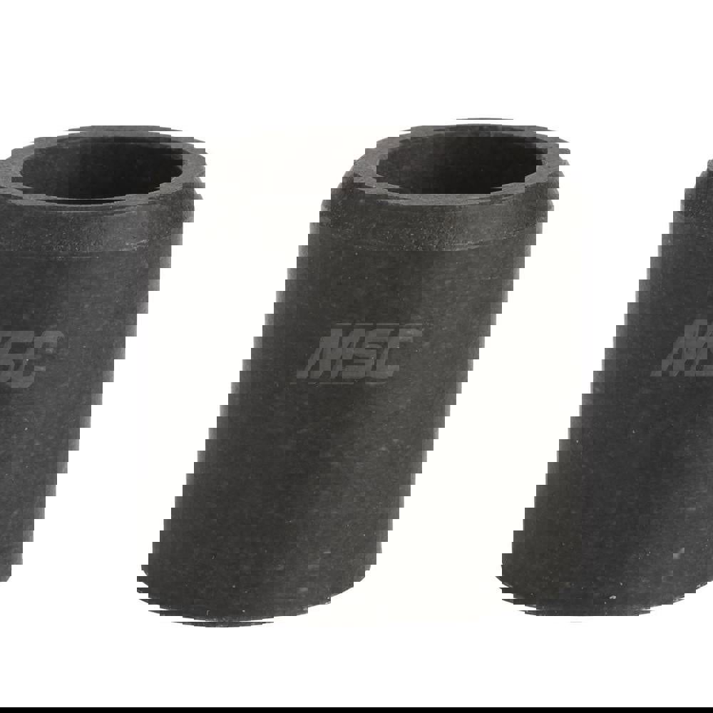 MIG Welder Insulating Bushing: Use with 550A Magnum PRO Expendables, Copper