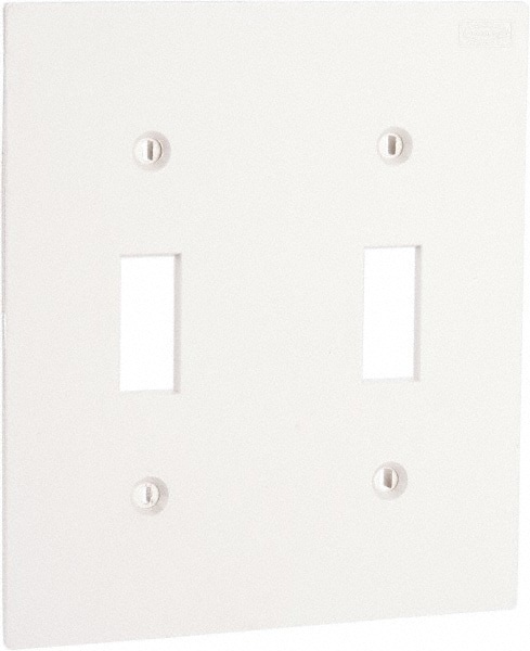 Square Raceway Plate