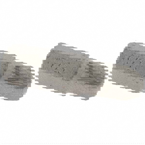 Power Screwdriver Bit: Pozidriv Bit, #3 Phillips