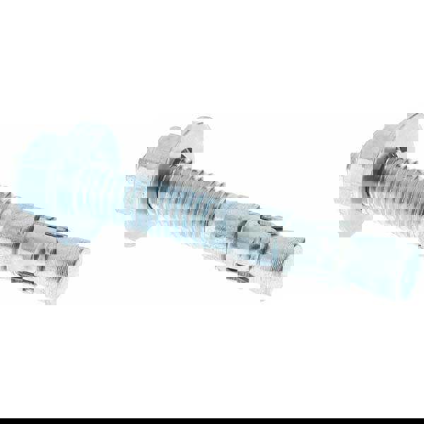 Concrete Wedge Anchor: 3/8