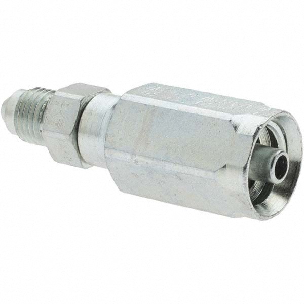 Hydraulic Hose Male 37 &deg; JIC Flare F