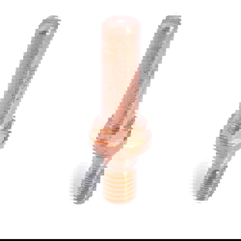 Plasma Cutter Cutting Tips, Electrodes, Shield Cups, Nozzles & Accessories; Material: Copper ; For Use With: LC-105 Torch on Tomahawk 1500 Plasma Cutter