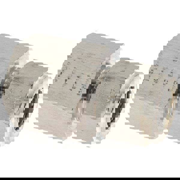 Compression Tube Connector: 1/2