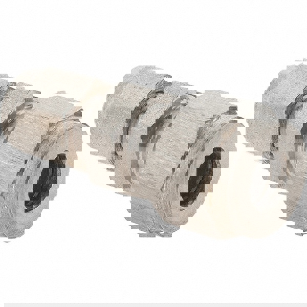 Compression Tube Union: 1/2