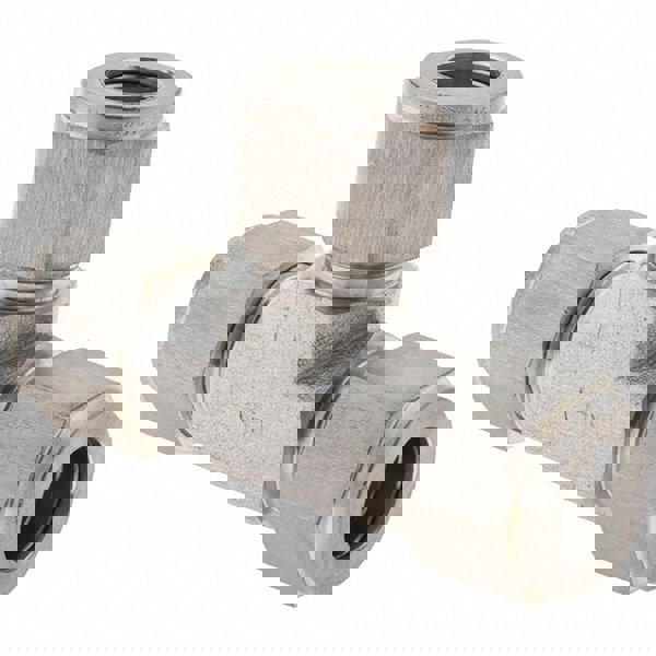 Compression Tube Union: 1/2