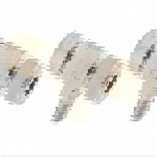 Compression Tube Branch Tee: 1/8