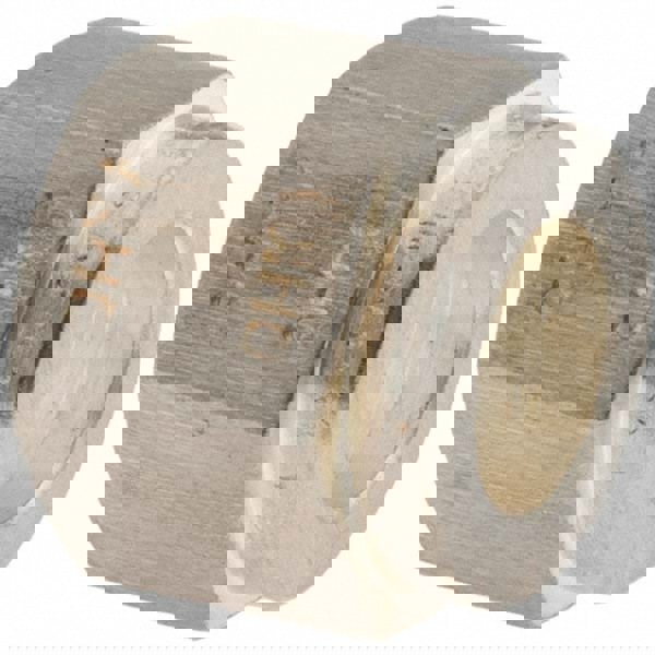 Compression Tube Nut: 9/16-20