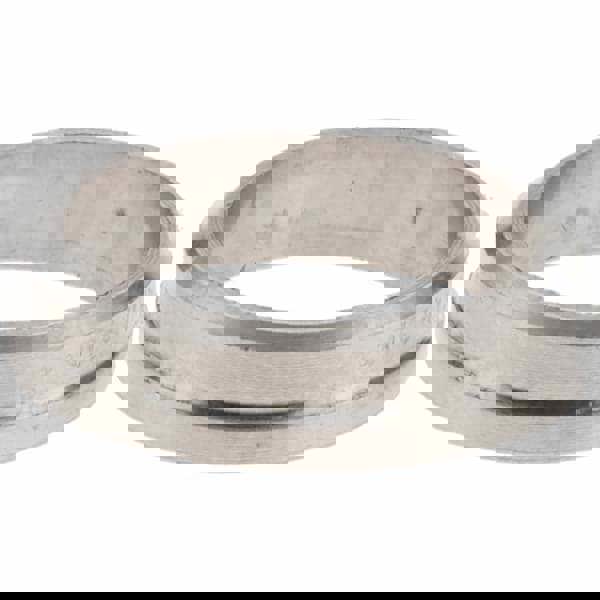 Compression Tube Back Ferrule: Compression Cap