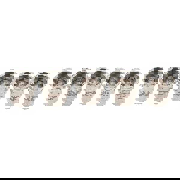 Compression Tube Front Ferrule: Compression Cap