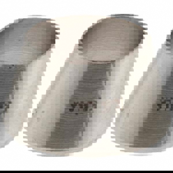 Compression Tube Front Ferrule: Compression Cap