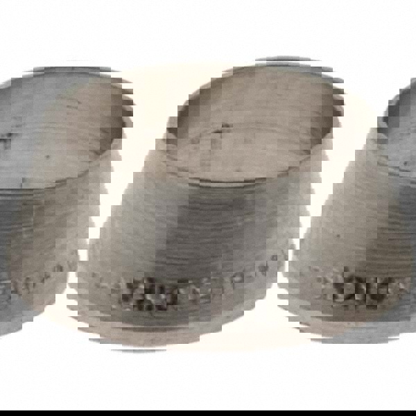 Compression Tube Front Ferrule: Compression Cap