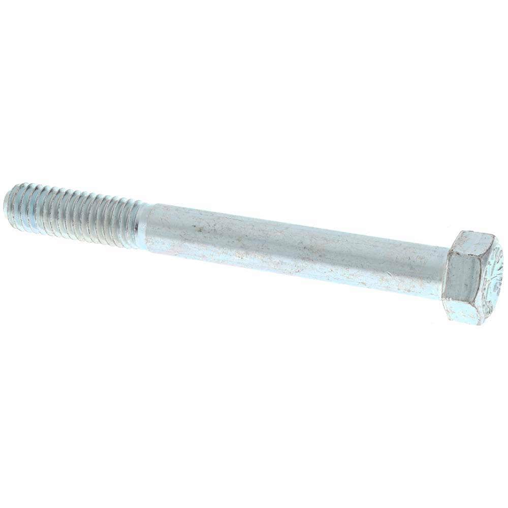 Hex Head Cap Screw: 3/8-16 x 3-1/2