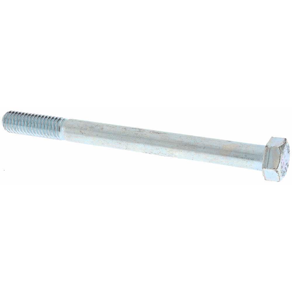 Hex Head Cap Screw: 3/8-16 x 4-1/2