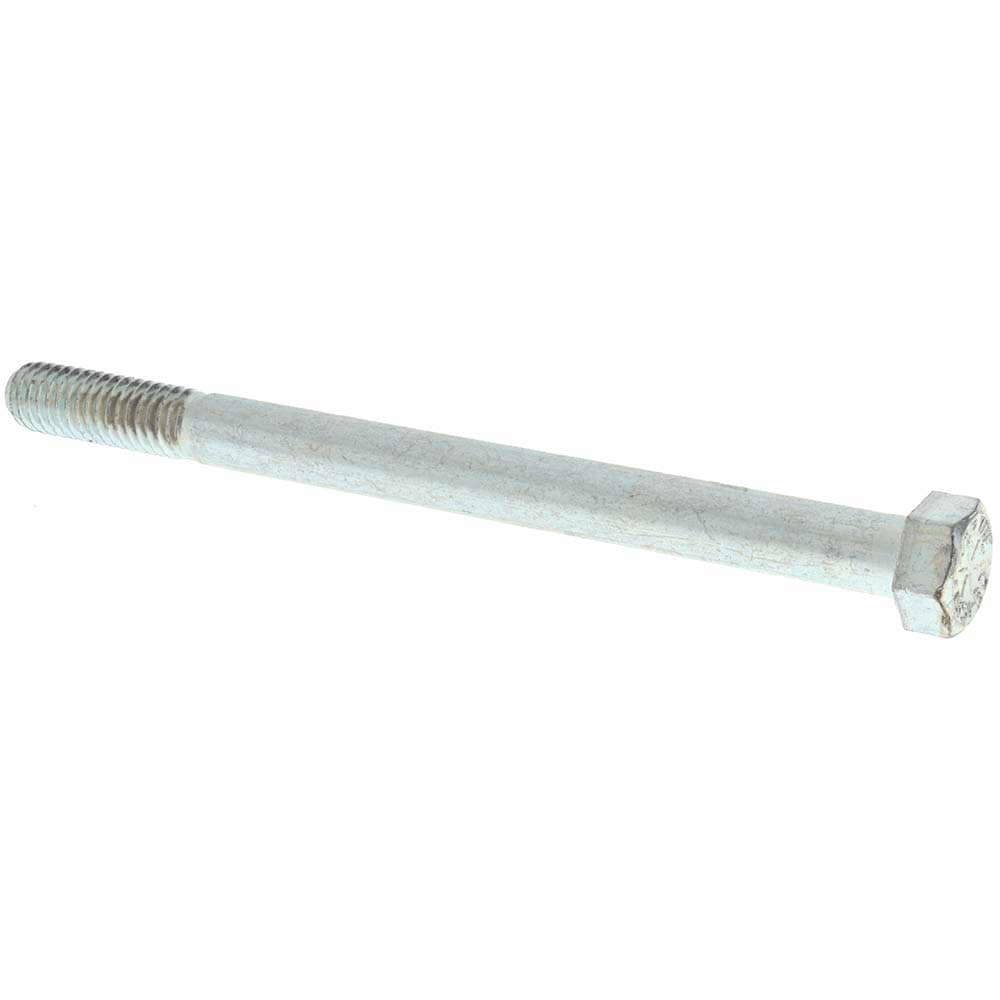 Hex Head Cap Screw: 3/8-16 x 5