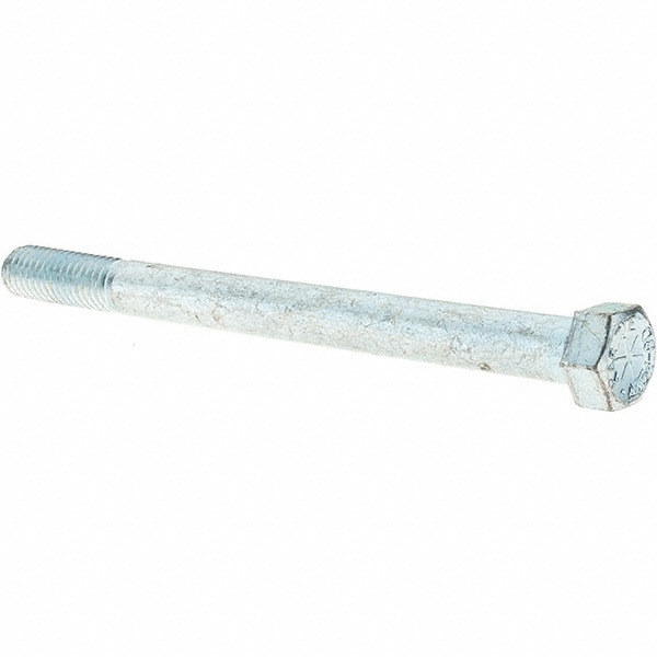 Hex Head Cap Screw: 7/16-14 x 5-1/2