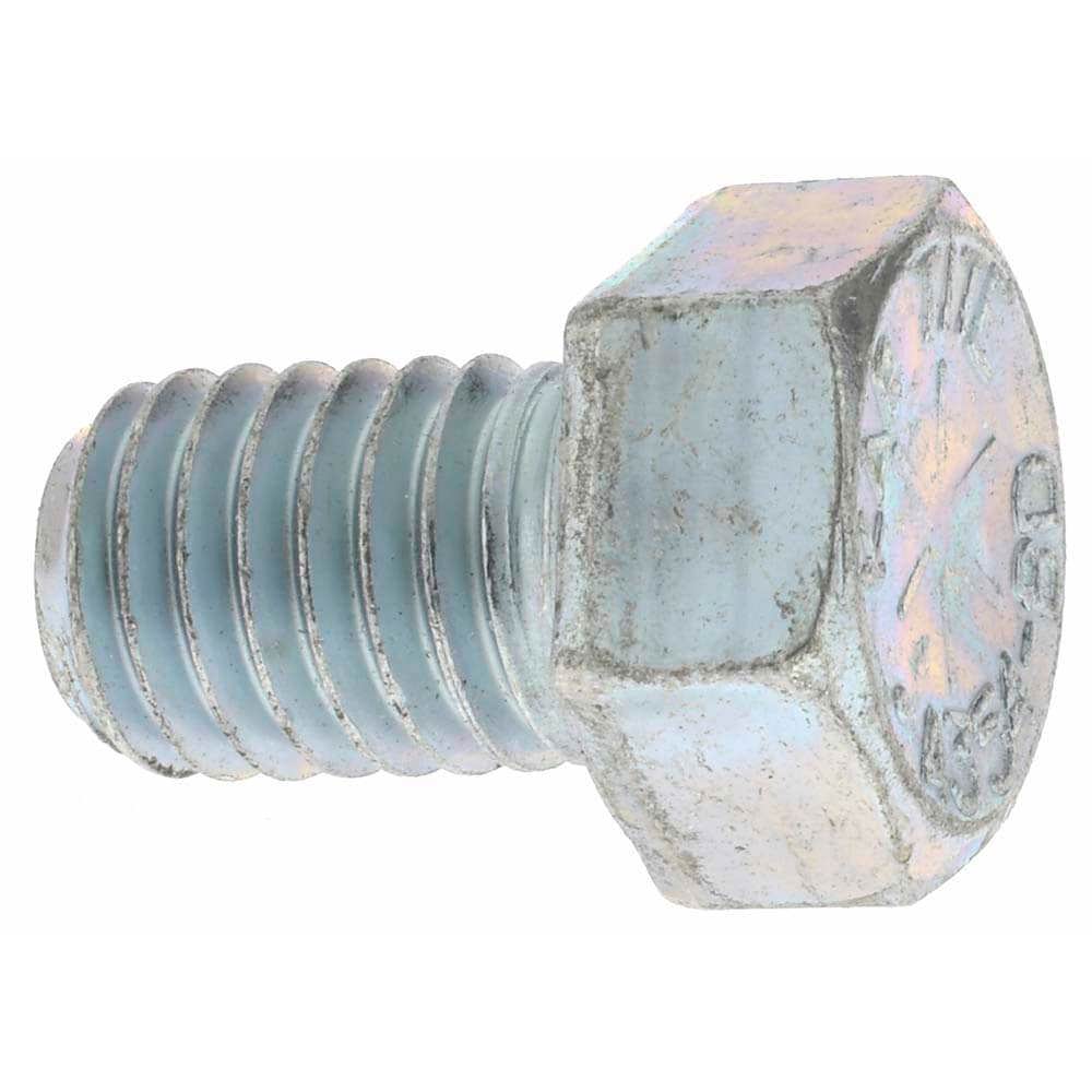 Hex Head Cap Screw: 1/2-13 x 3/4