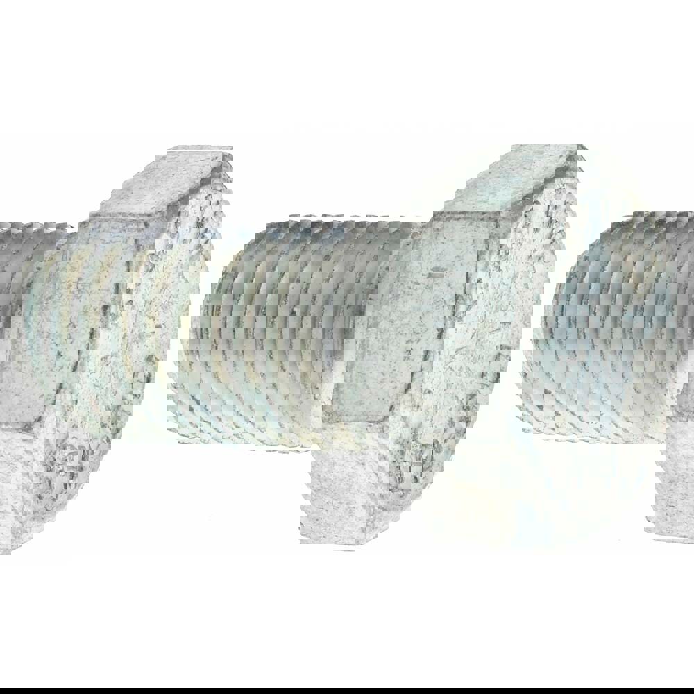 Hex Head Cap Screw: 1/2-13 x 1