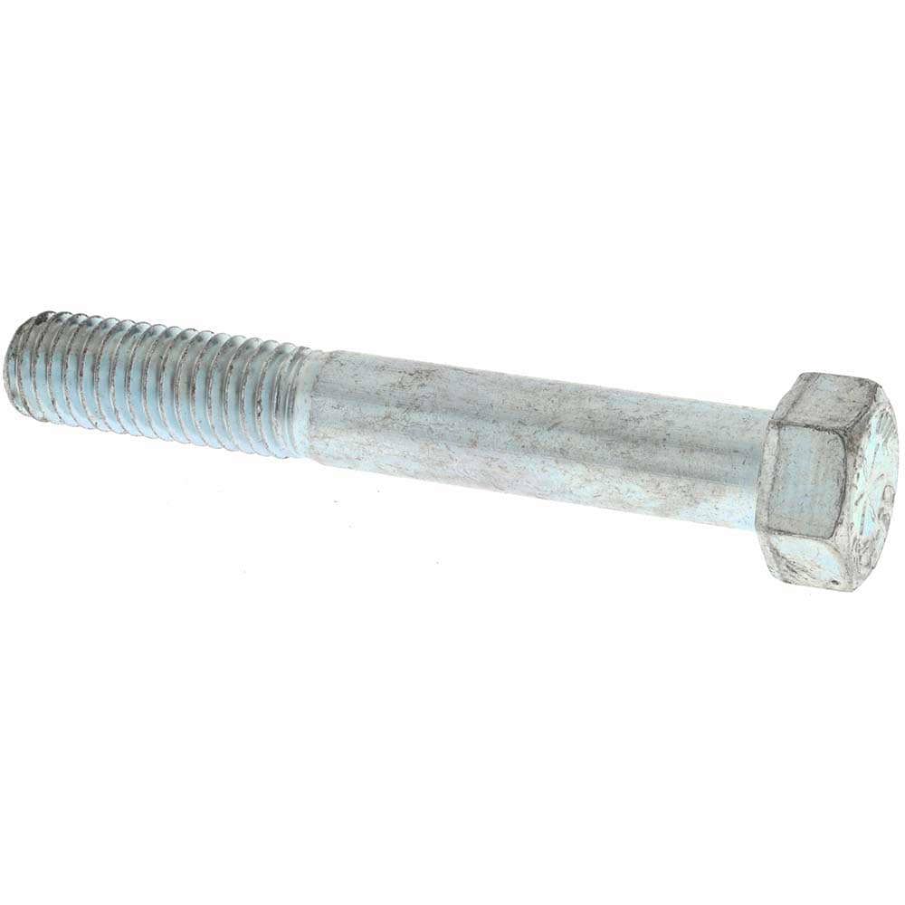 Hex Head Cap Screw: 1/2-13 x 3-1/2