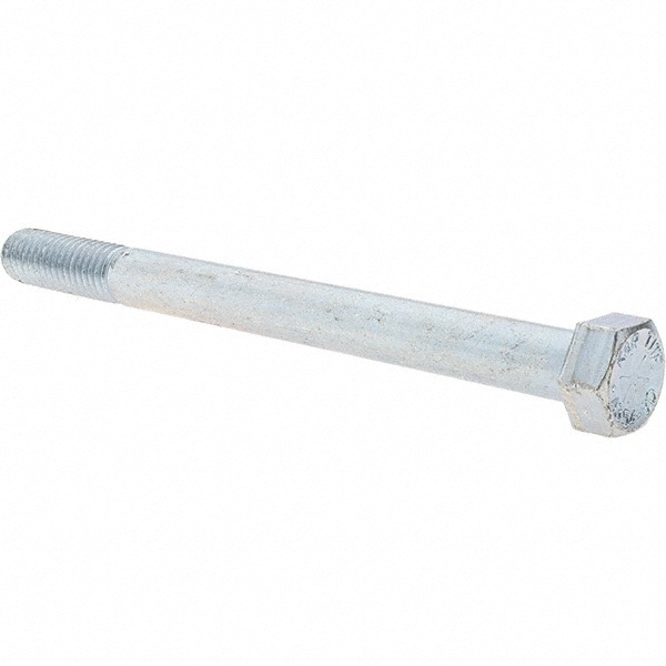 Hex Head Cap Screw: 1/2-13 x 6