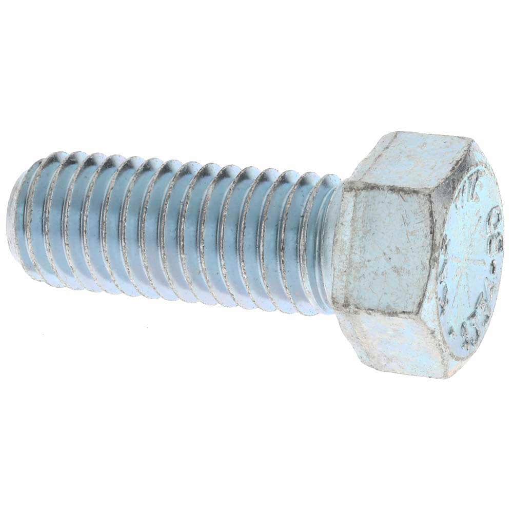 Hex Head Cap Screw: 9/16-12 x 1-1/2