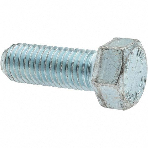 Hex Head Cap Screw: 5/8-11 x 1-3/4