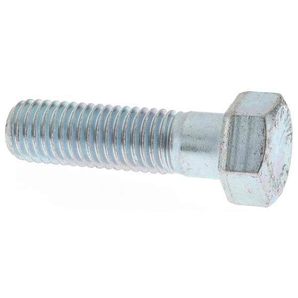 Hex Head Cap Screw: 5/8-11 x 2-1/4