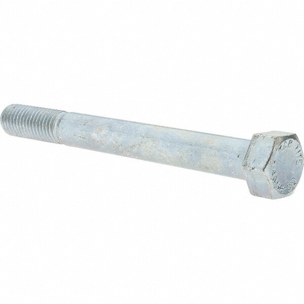 Hex Head Cap Screw: 5/8-11 x 6