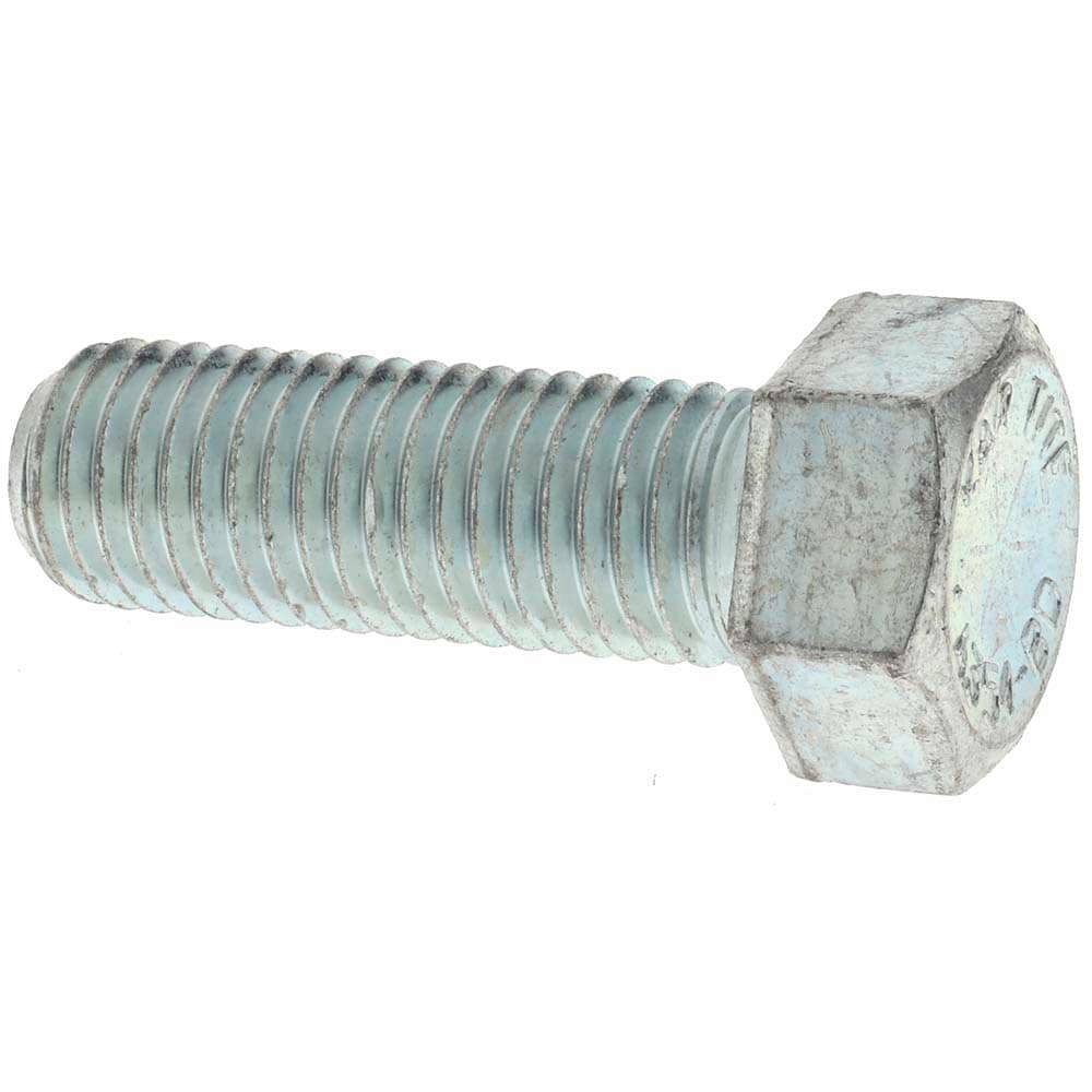 Hex Head Cap Screw: 3/4-10 x 2-1/4