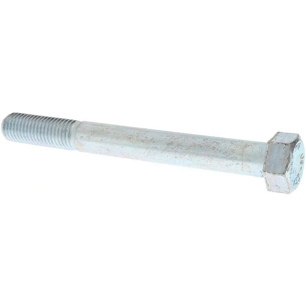 Hex Head Cap Screw: 3/4-10 x 7