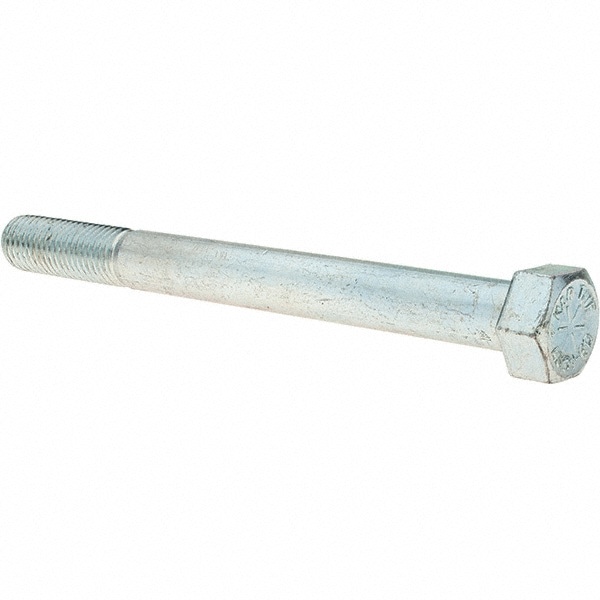 Hex Head Cap Screw: 3/4-10 x 8