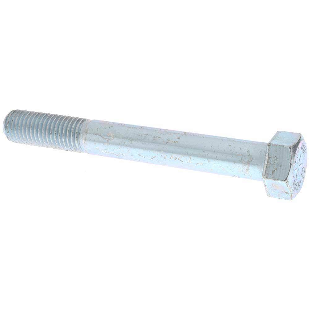 Hex Head Cap Screw: 3/4-10 x 6
