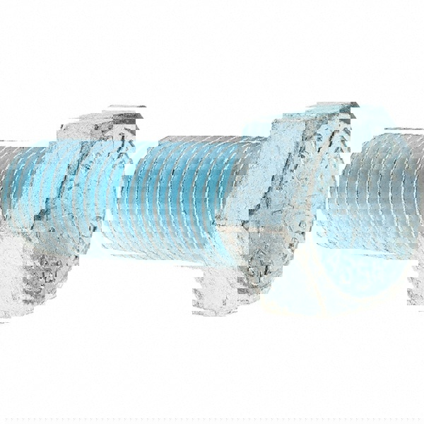 Hex Head Cap Screw: 7/8-9 x 2-1/2