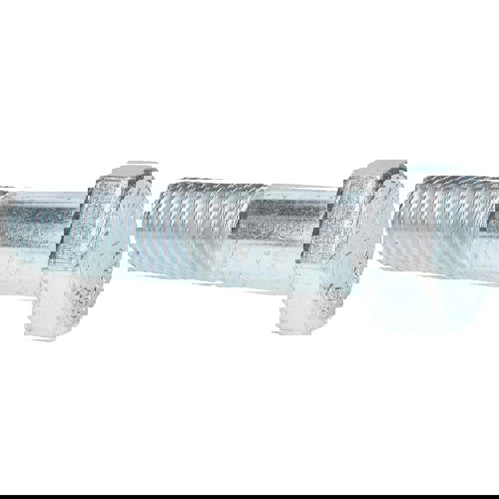 Hex Head Cap Screw: 1-8 x 4-1/2