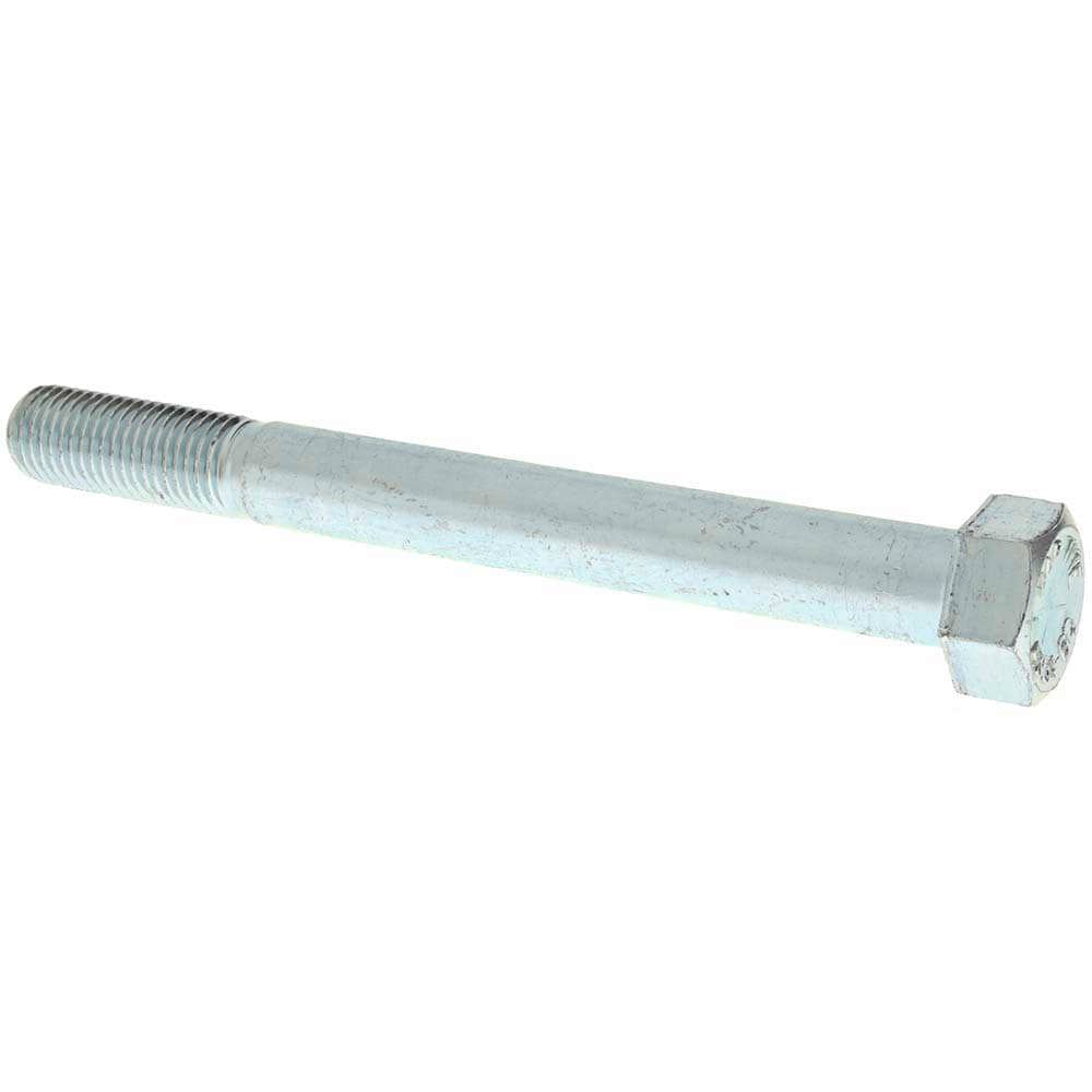 Hex Head Cap Screw: 1-8 x 10