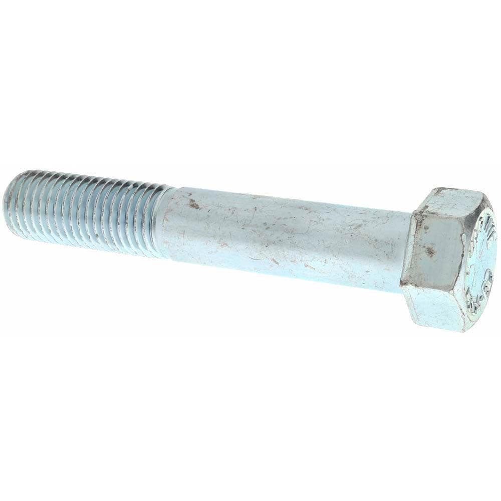 Hex Head Cap Screw: 1-8 x 6