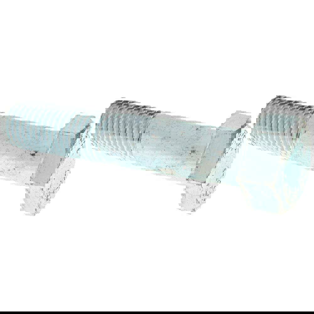 Hex Head Cap Screw: 1-1/8 - 7 x 6