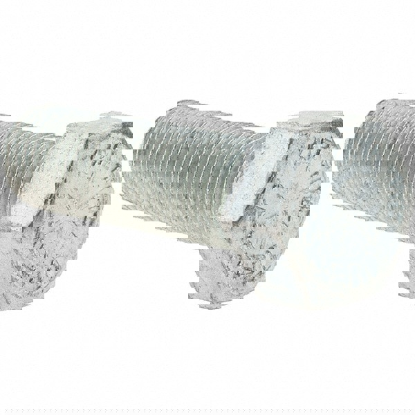 Hex Head Cap Screw: 3/8-24 x 1-1/4