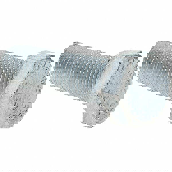 Hex Head Cap Screw: 7/16-20 x 1-1/2