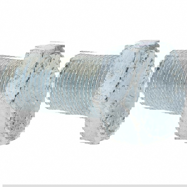 Hex Head Cap Screw: 5/8-18 x 1-1/2