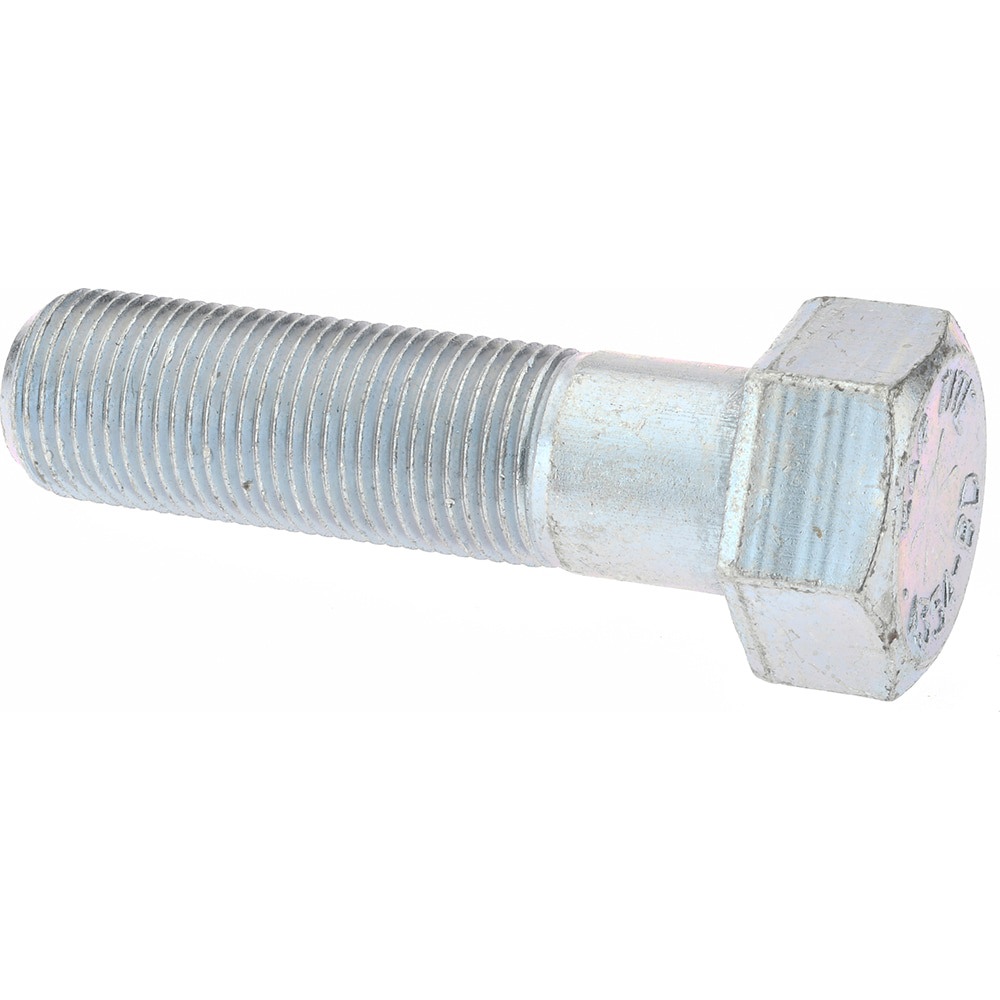 Hex Head Cap Screw: 3/4-16 x 2-3/4