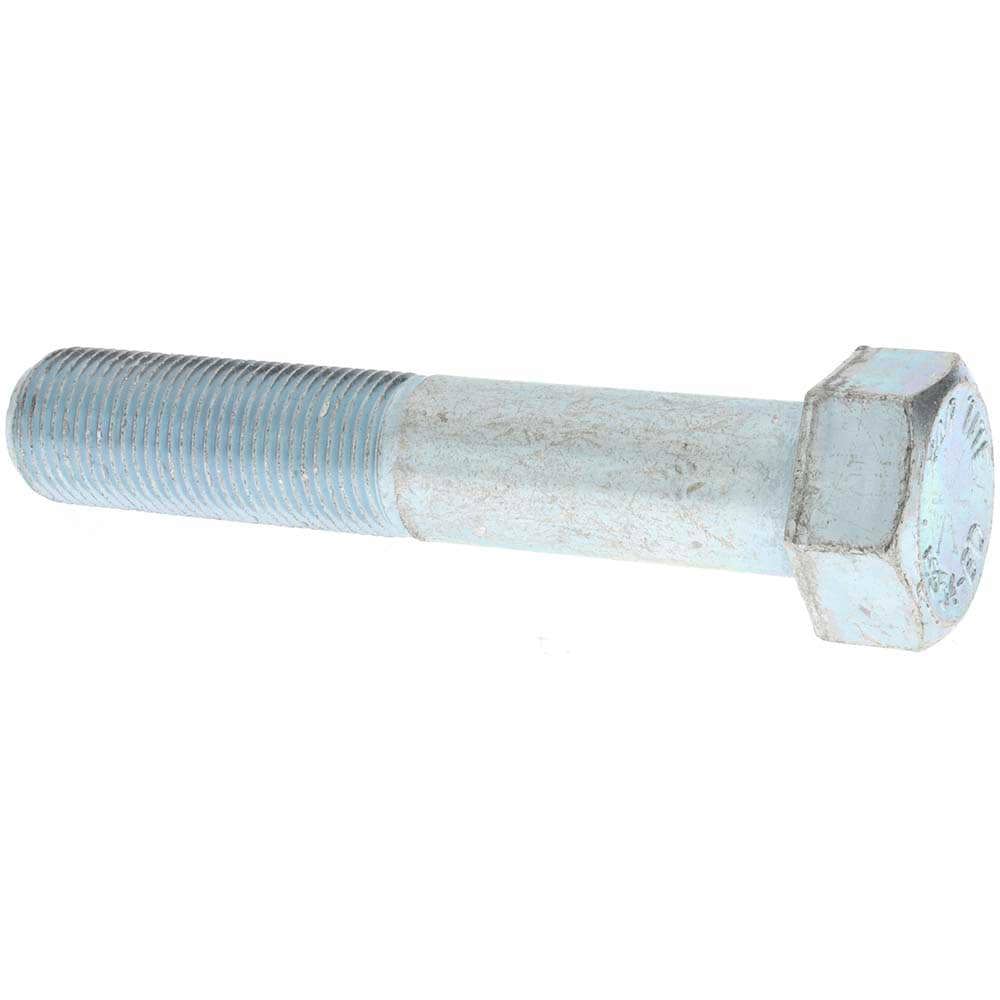Hex Head Cap Screw: 3/4-16 x 4