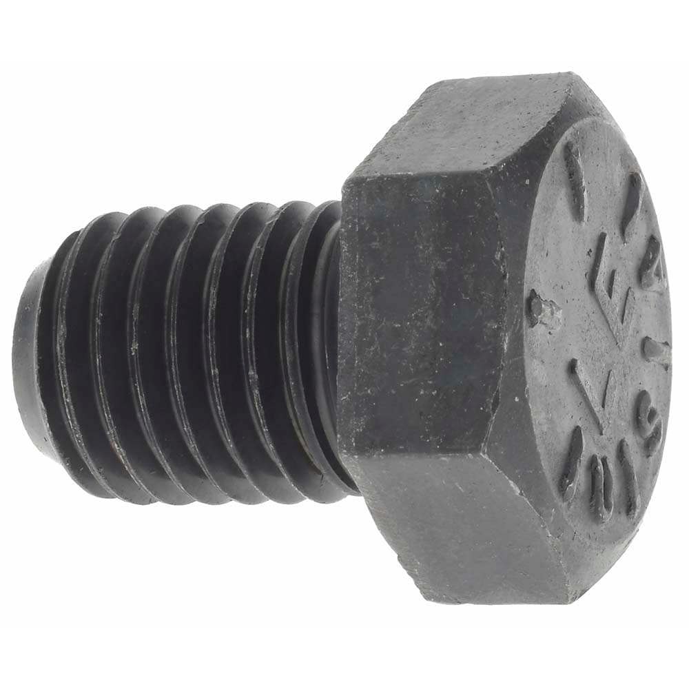 Hex Head Cap Screw: 3/4-10 x 1