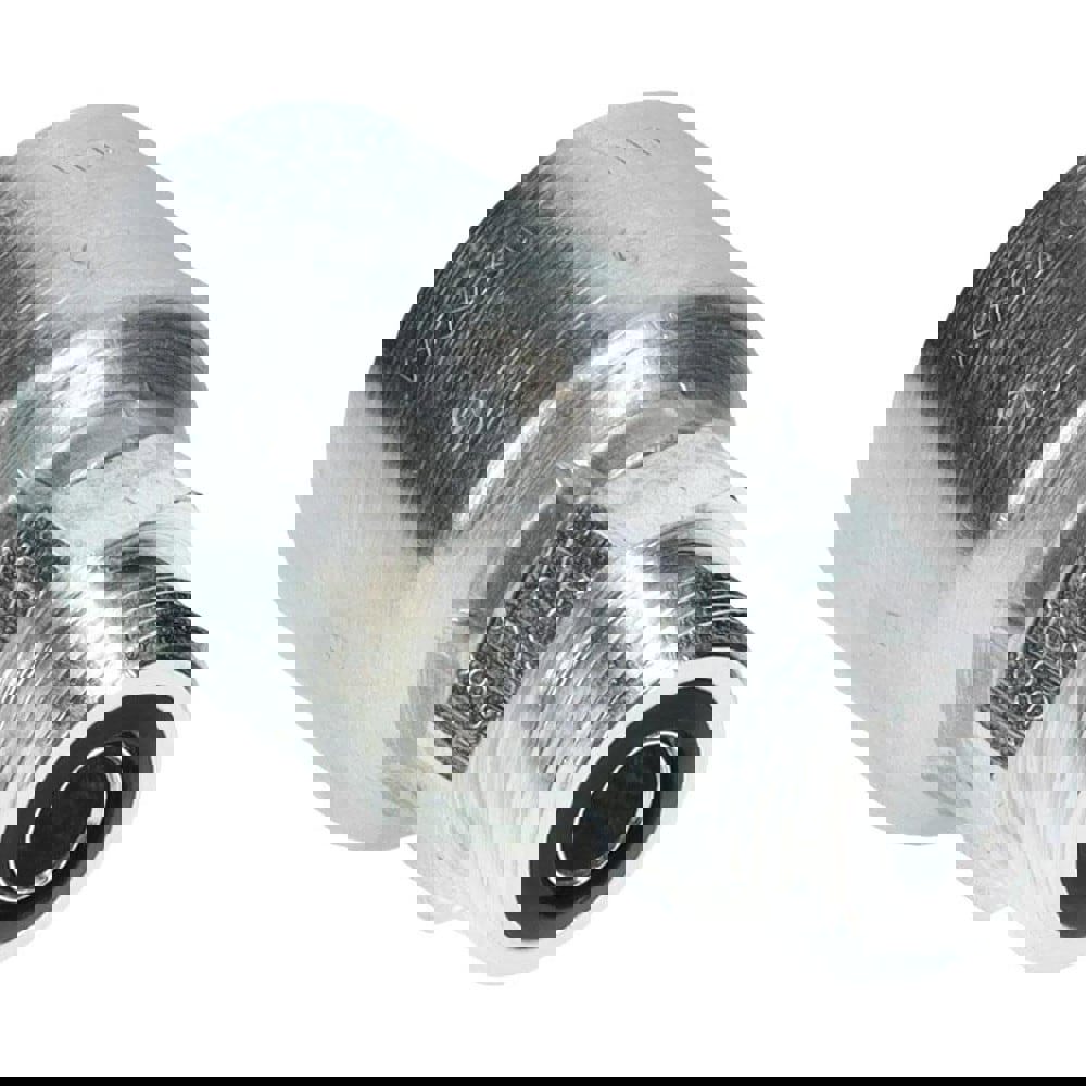 Hydraulic Hose Male ORFS Swivel Fitting: 0.375